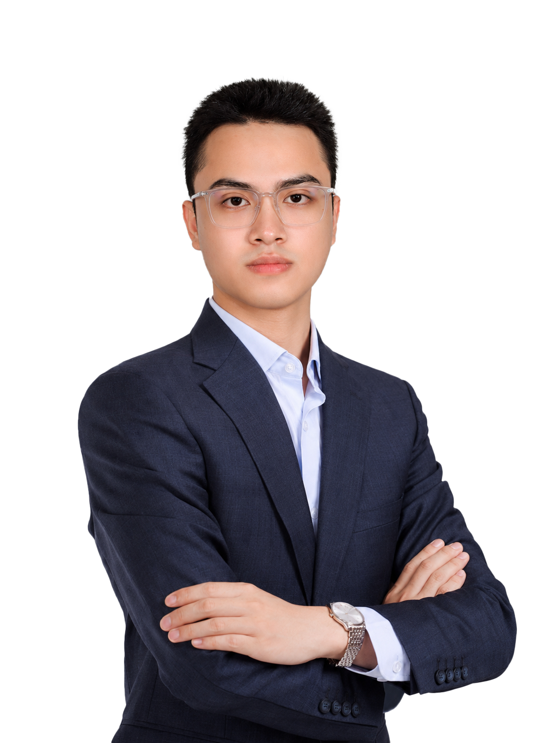 Châu Ngọc Huy